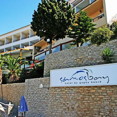 Samos Bay Hotel By Gagou Beach-2