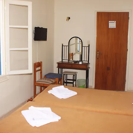 Stelios Hotel-2