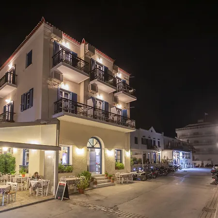 Stelios Hotel-3