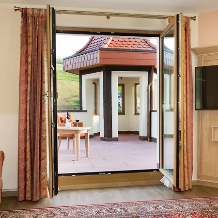 Hotel Rebstock-2