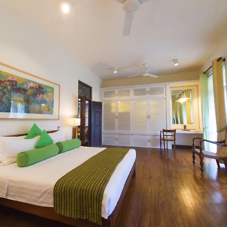 Zylan Colombo - Art Boutique Hotel-2