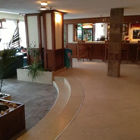Hotel Bansko-2