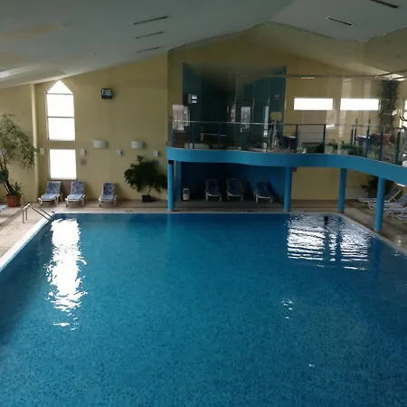 Hotel Bansko-3
