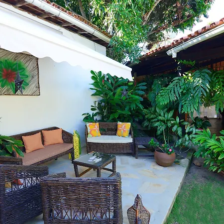 Pousada Casa de Maria-2