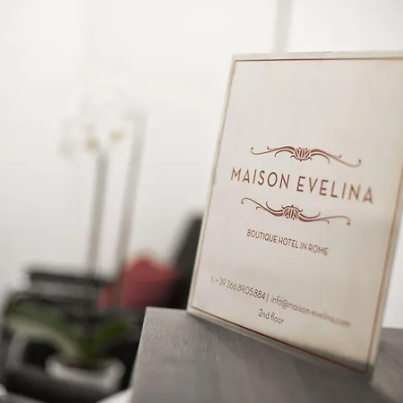 Maison Evelina-2