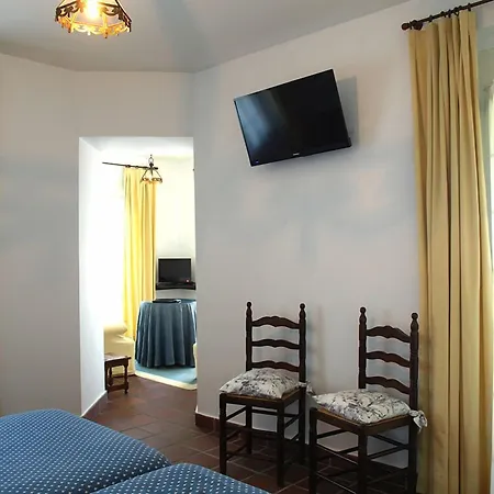 Hotel Los Caspios-3