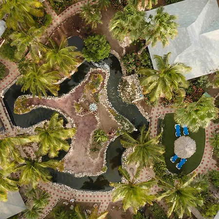 Captain Don'S Habitat-2