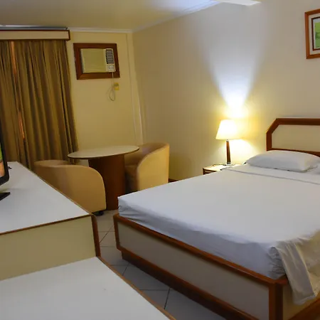 Hotel Grão Para-3