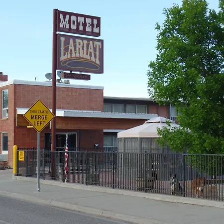 Lariat Motel-3