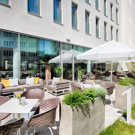 Leonardo Hotel Munich City South-3
