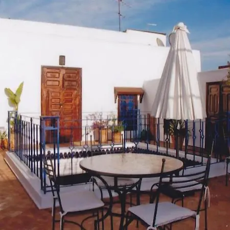 Riad Dar Soufa-3