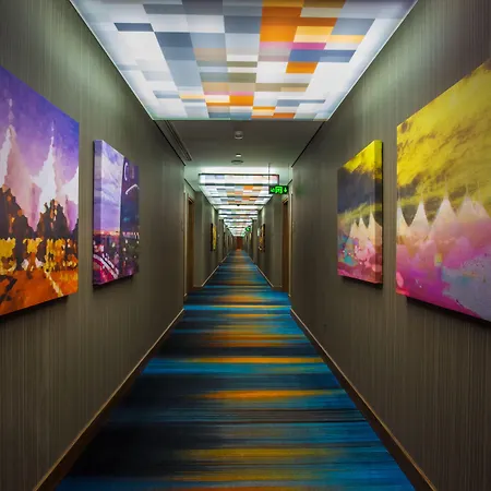 Aloft By Marriott Riyadh-2