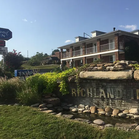 Quality Inn Pulaski-3