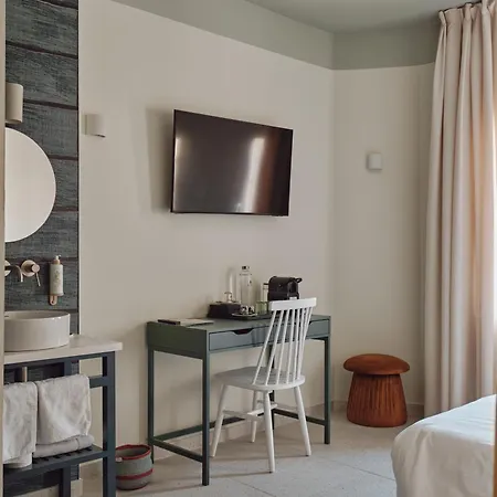 Hotel Atlante Sanxenxo Boutique-2