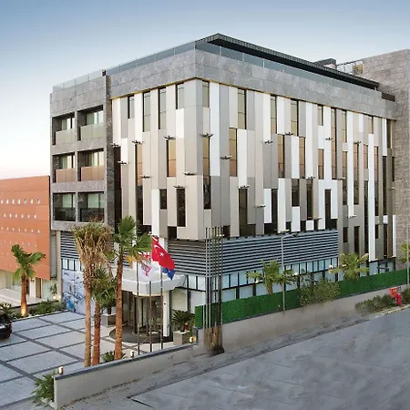 Mia City Hotel-2