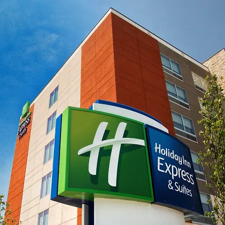 Holiday Inn Express & Suites Moore By Ihg-3