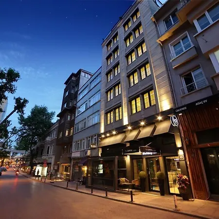 The Capital Hotel-2