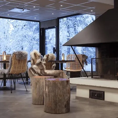 Lapland Hotels Sky Ounasvaara-2