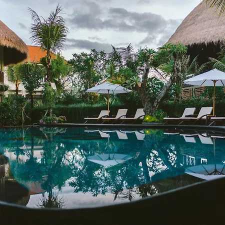 Honai Resort-2
