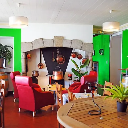 Hotel Restaurant Le Plaisance-2
