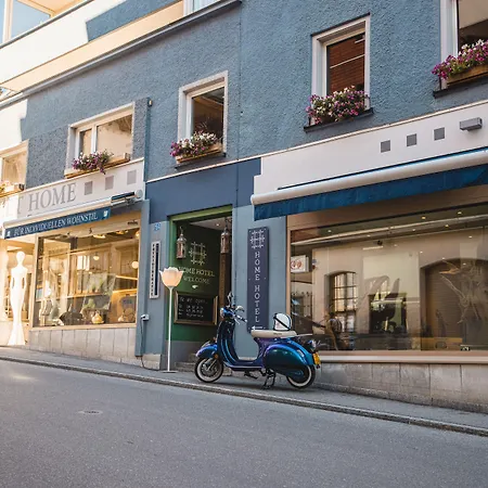 Home Hotel Arosa-3