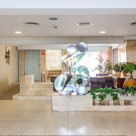 Apartamentos Ben-Hur-2