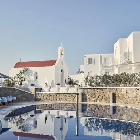 Myconian Kyma, A Member Of Design Hotels-2