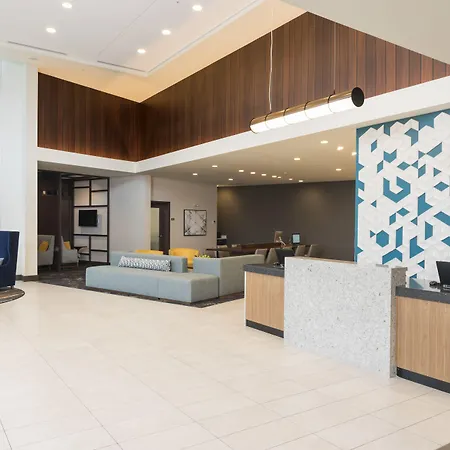 Hyatt Place Sarasota/Lakewood Ranch-3