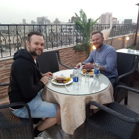 Amin Hotel-3