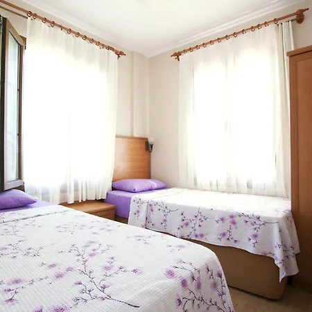 Yalcin Hotel-3
