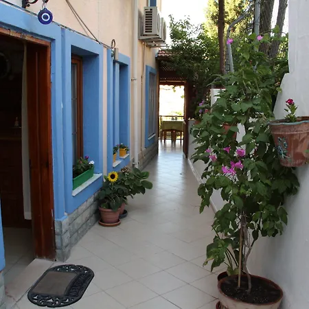 Yalcin Hotel-3