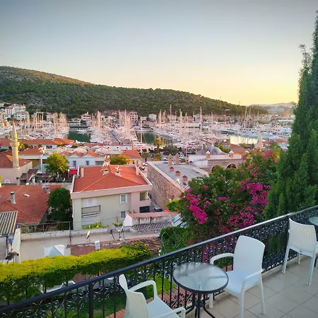 Yalcin Hotel-2