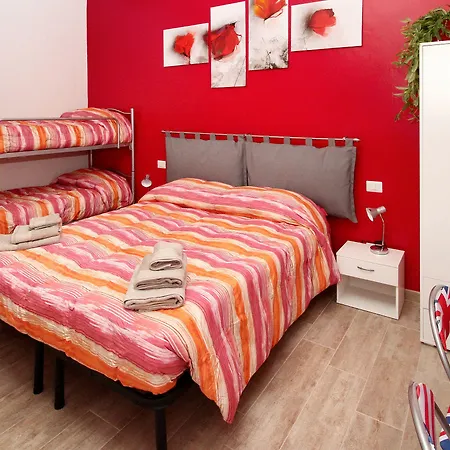 B&B Il Rosso e il Blu-2