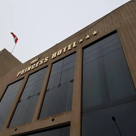 Hotel Princess-3