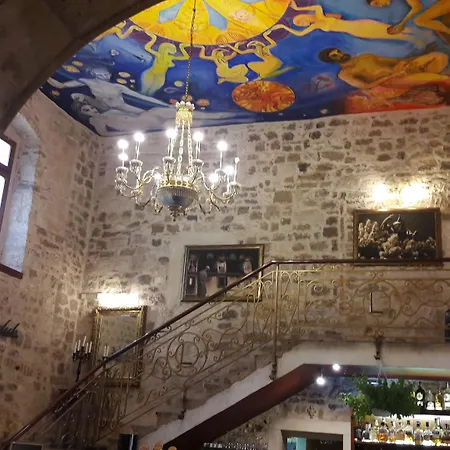 Gothic Palace Heritage-2
