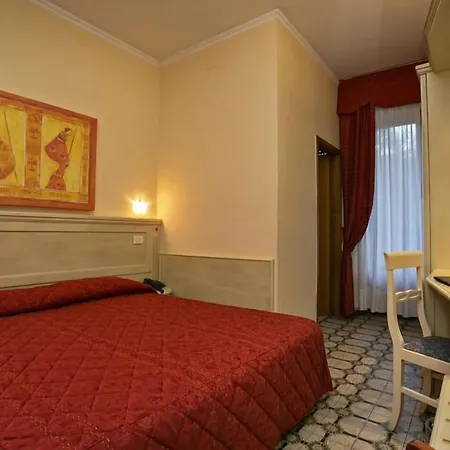 Hotel lo Squalo-2