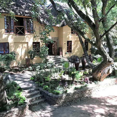 The Garden Venue Hotel-3