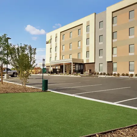 Home2 Suites By Hilton Elko-2