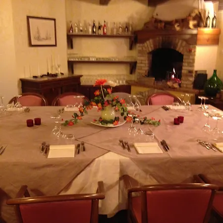 Albergo Ristorante Flora-2