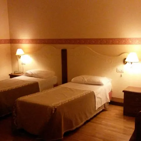 Albergo Ristorante Flora-3