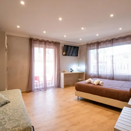 Le Camere Di Nana'-2