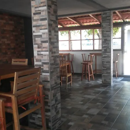 Punta Roca Surf Resort-3