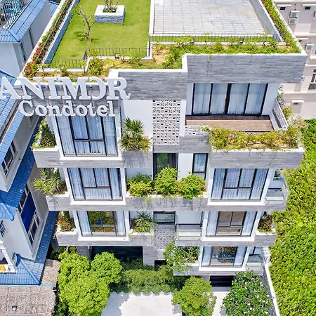 Animor Green Home Villa Da Nang-3