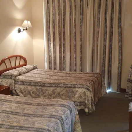 Hotel Zabala-2