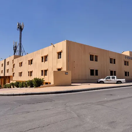 Capital O 419 Al Safeer Hotel-2