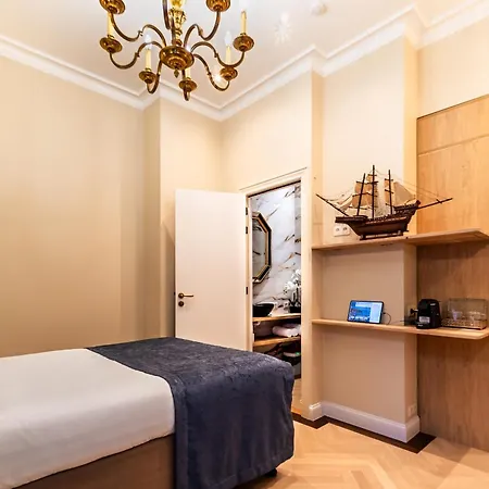 Hotel Leopold-2