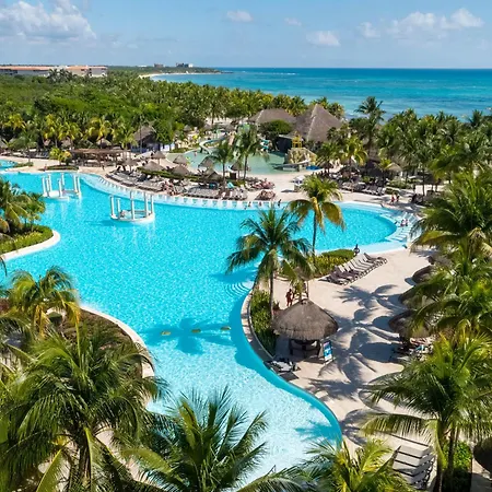 Grand Palladium Kantenah Resort & Spa-2