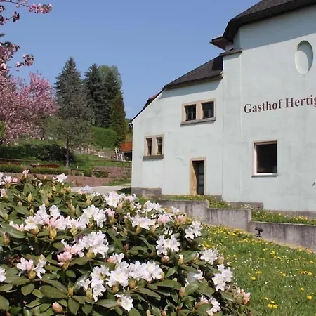 Gasthof Hertigswalde-3