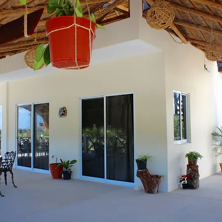 Hotel Jaiba Mahahual - Adults Only-3
