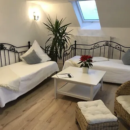 Hotelpension Pfeffermühle Schleiz-2